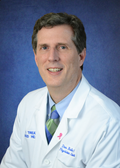 Don Bulla Physician Assistant