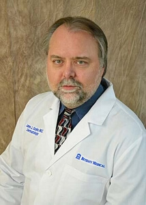Dr. James Szabo Bethany Dermatology