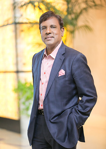 Barefoot to benefactor, Dr Lenny Peters,