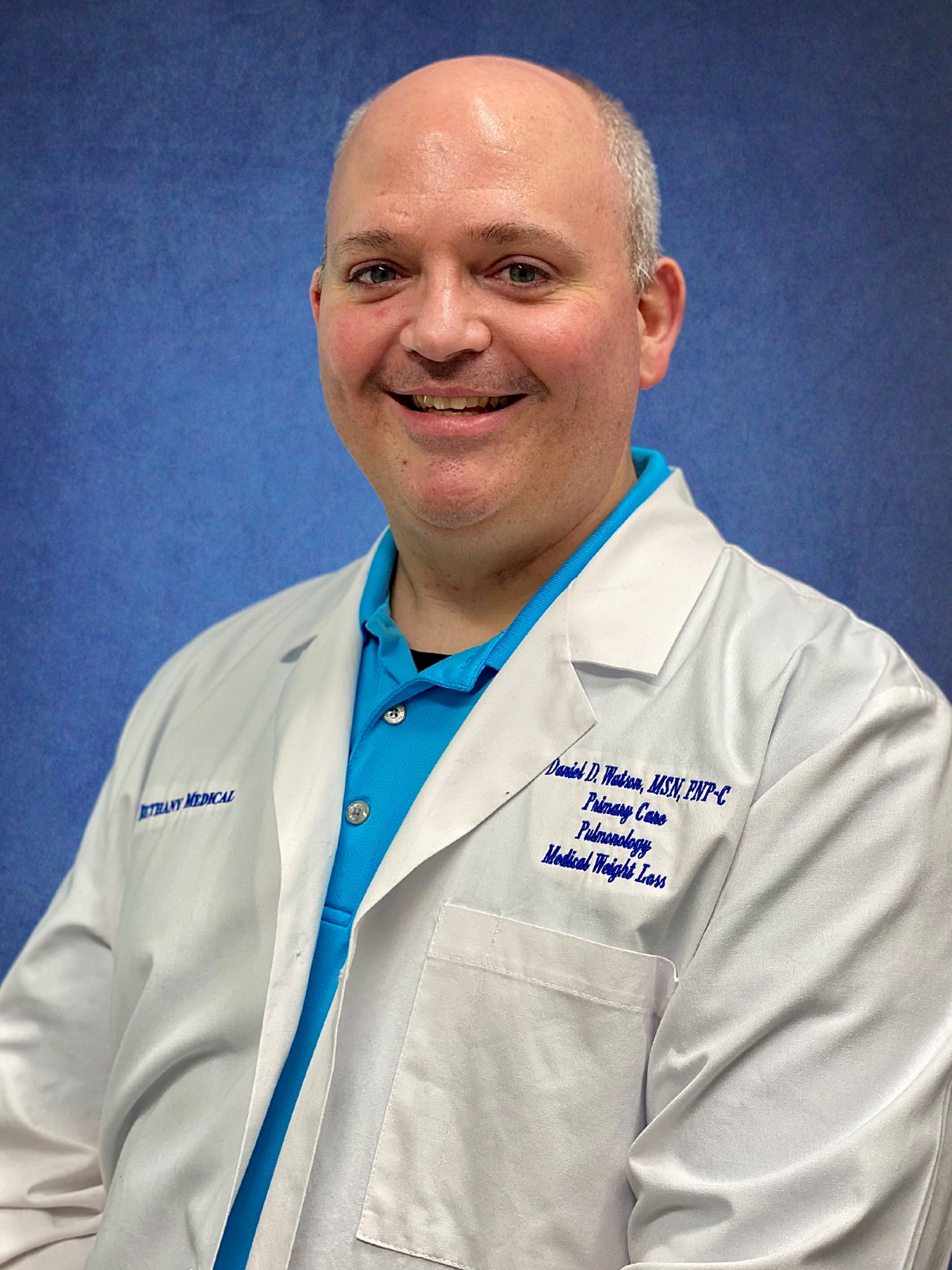 Daniel daniel watson fnp