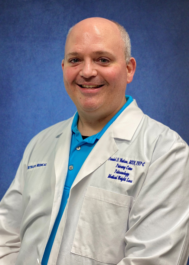 daniel watson fnp