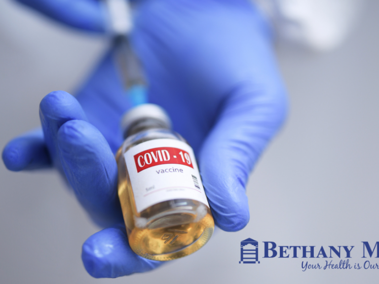 COVID Vaccine