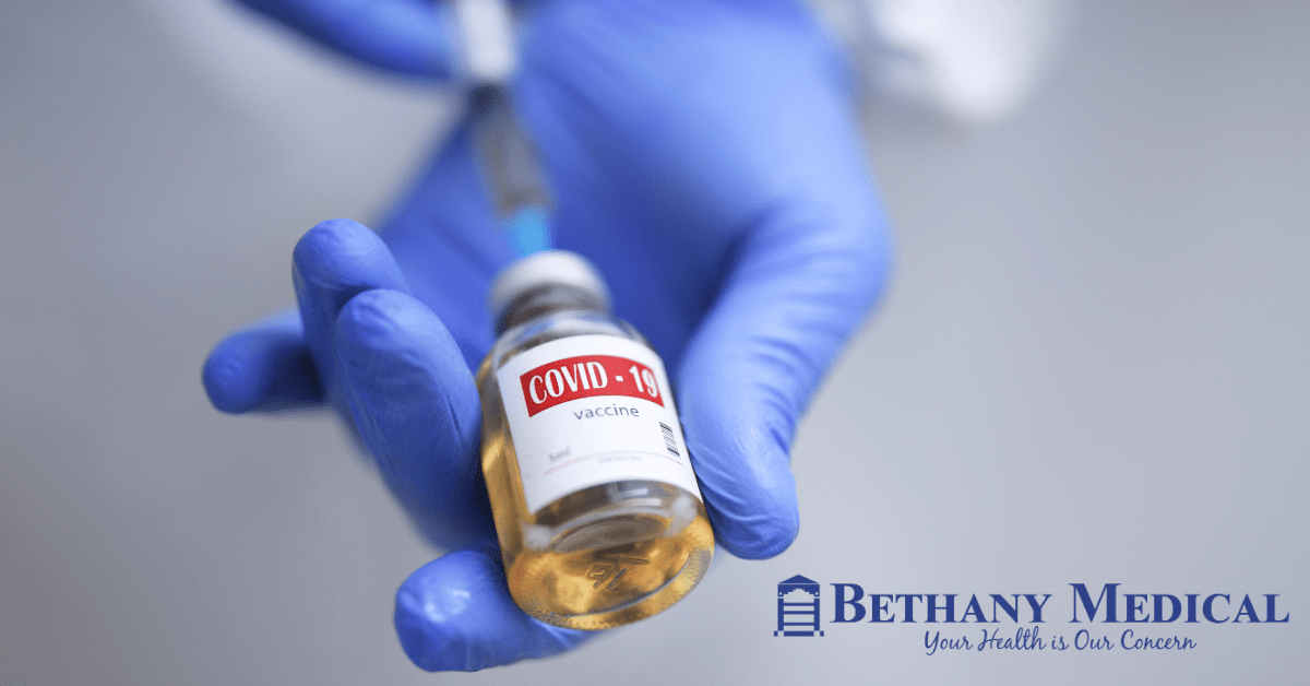 COVID Vaccine