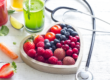 Healthy Gut , Healthy Mind , Healthy Heart