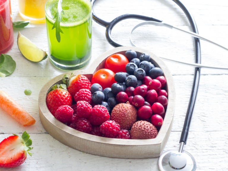 Healthy Gut , Healthy Mind , Healthy Heart