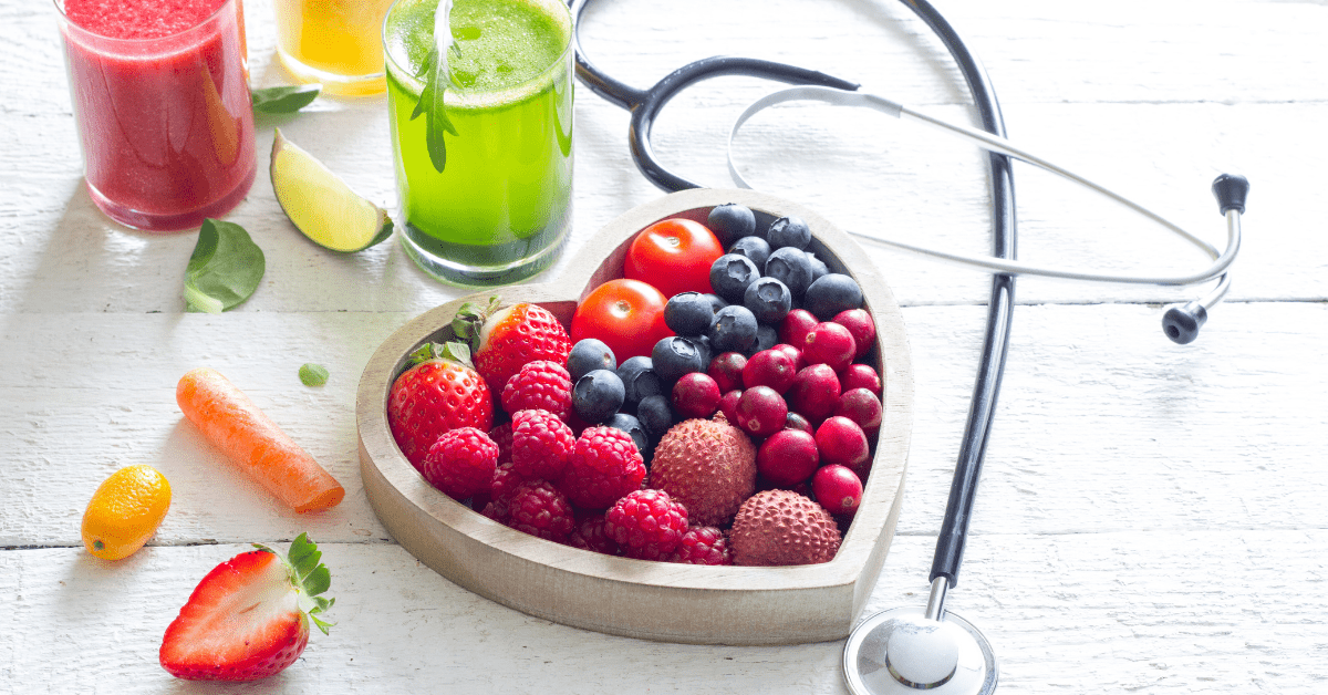 Healthy Gut , Healthy Mind , Healthy Heart