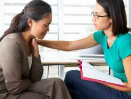 Healthy Ways to Cope with Stress
