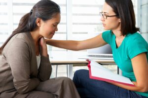 Healthy Ways to Cope with Stress