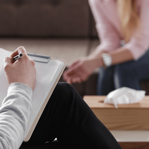 counseling services