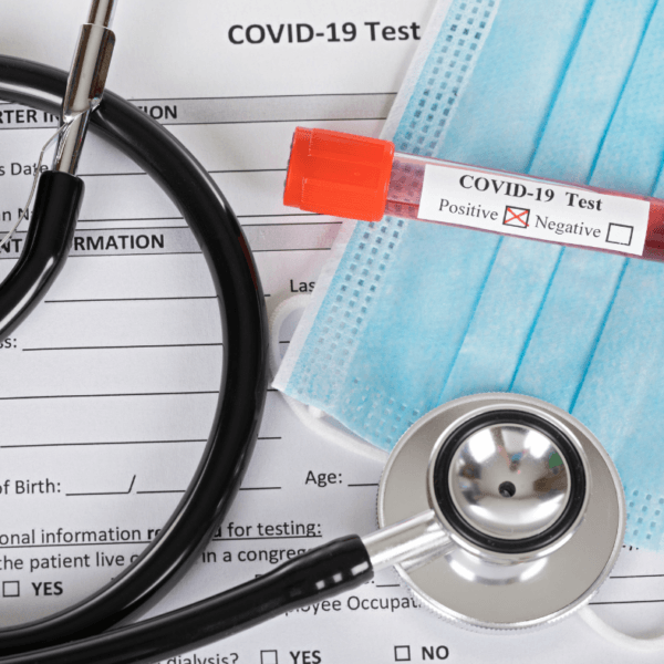 covid19 testing, antibody testing