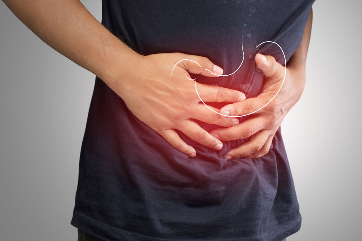 Gastroparesis