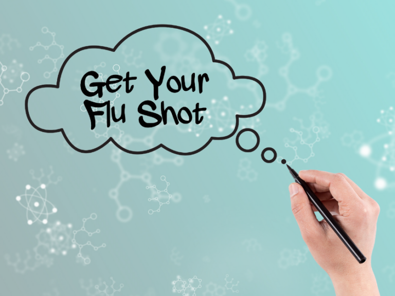 bethany medical flu shot