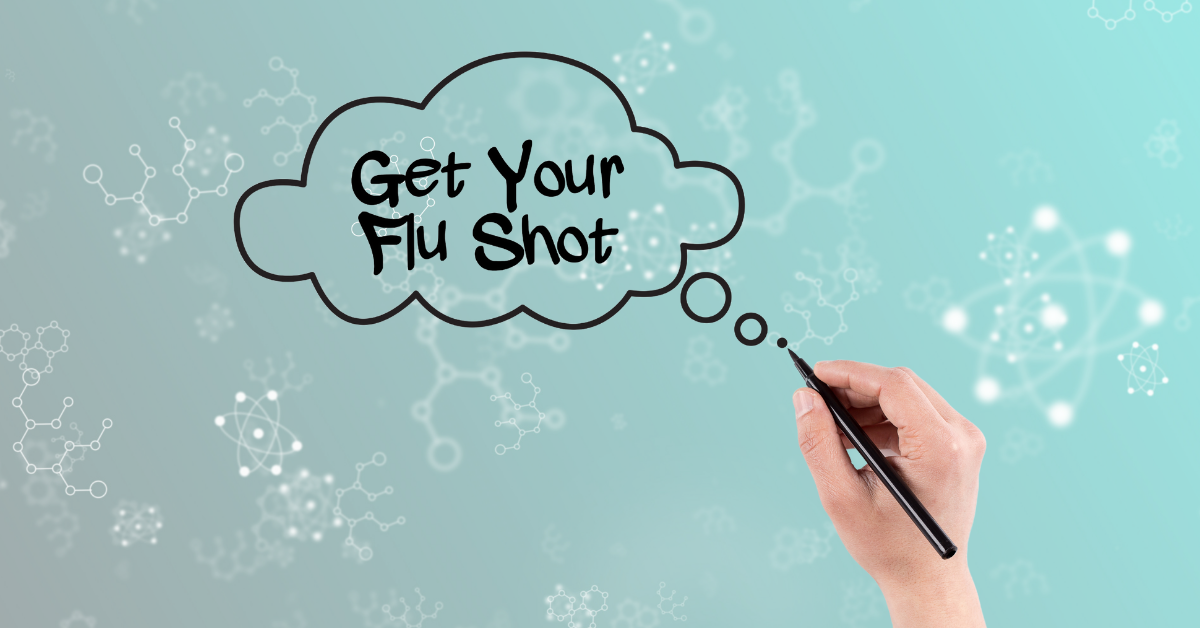 Flu-Shot bethany medical flu shot