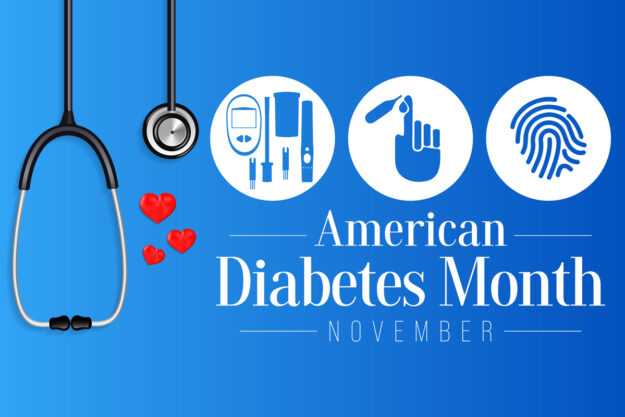 Diabetes Month