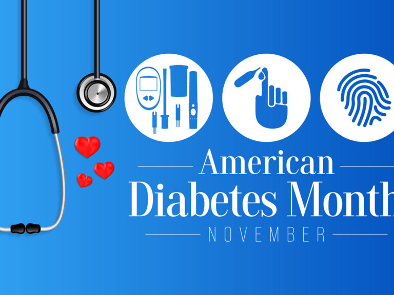 Diabetes Month