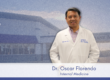 Dr. Oscar Florendo