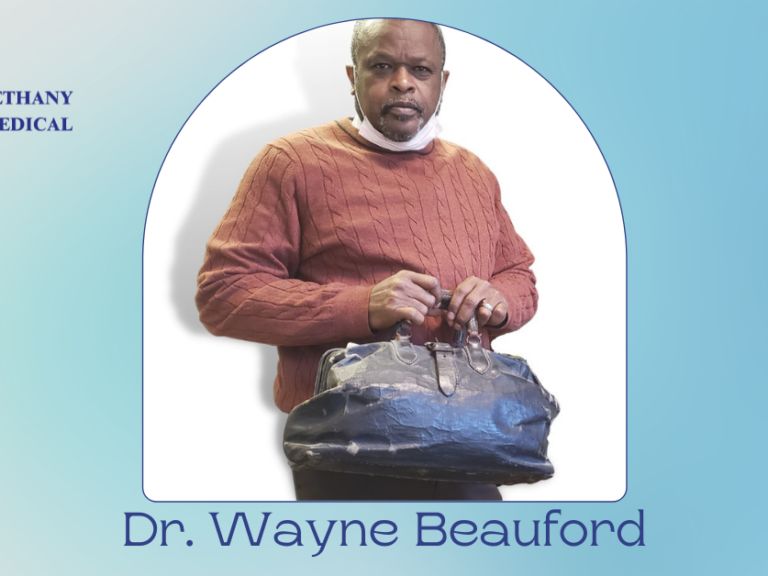 Putting Care Before Multi-Specialty