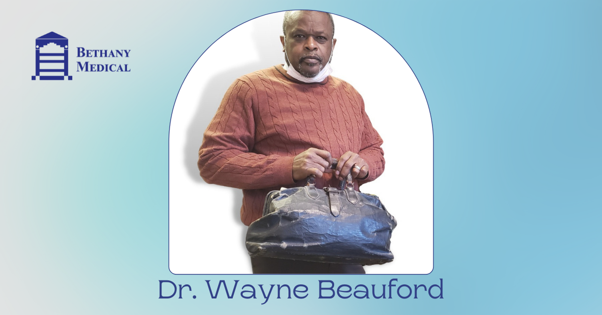 Putting Care Before Multi-Specialty