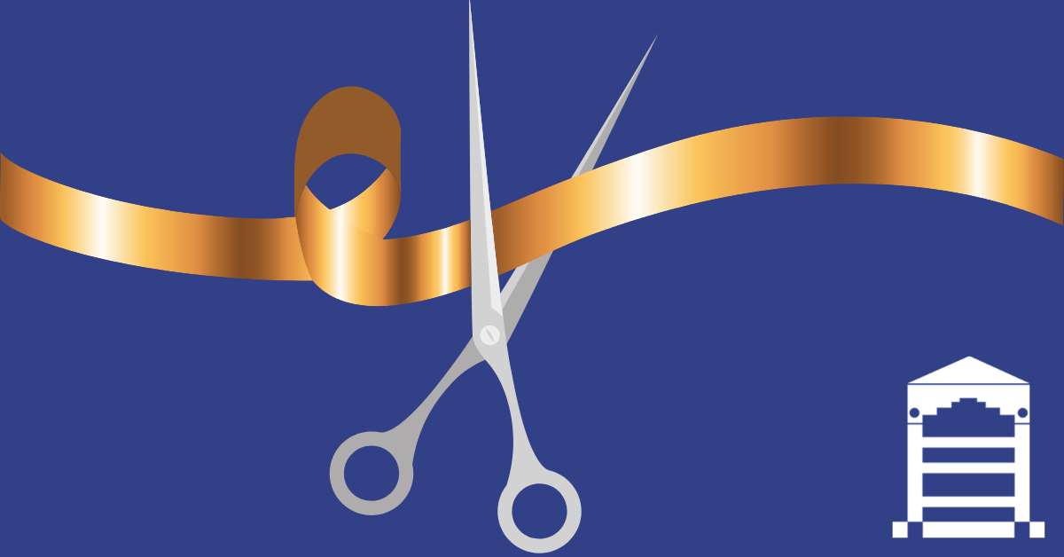 CELEBRATES NEW CLINIC