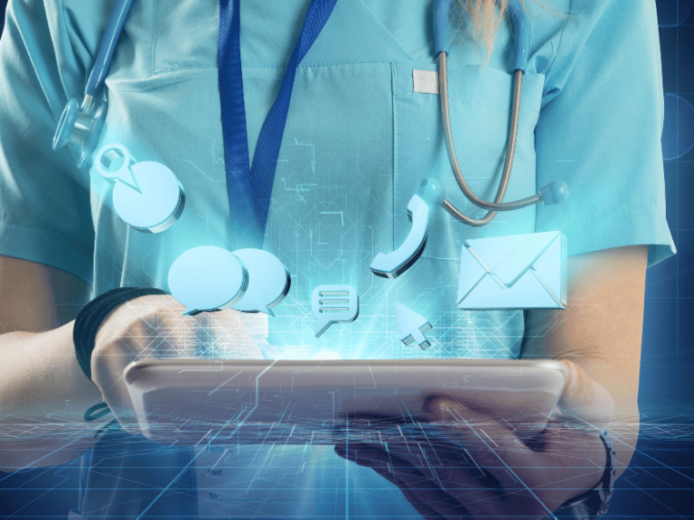healthcare online