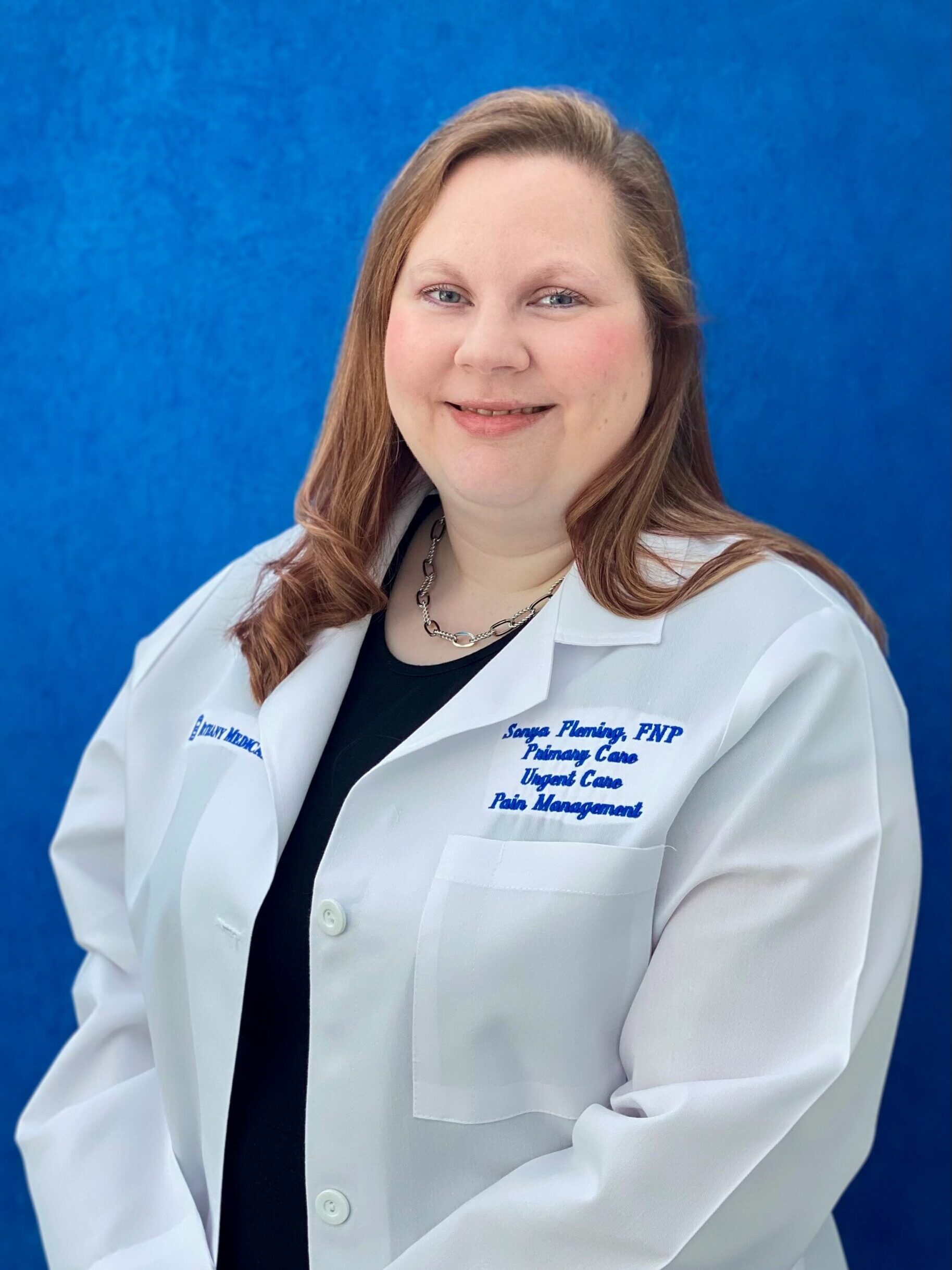 Sonya Fleming FNP-BC