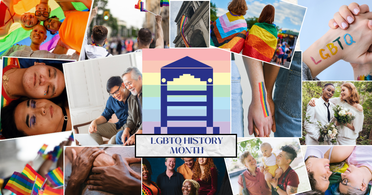History Month Featured Image