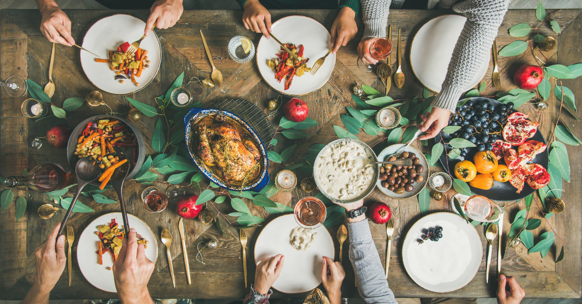 Featured Image for Mindful Eating