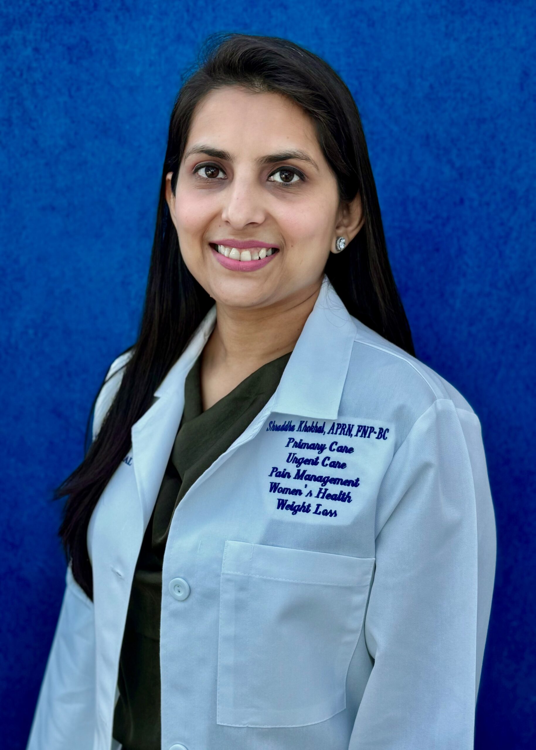 Shraddha-Khokhal