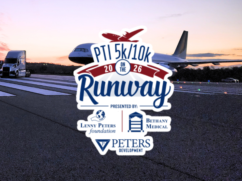 PTI Runway