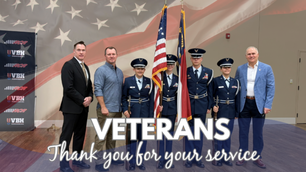 Veterans