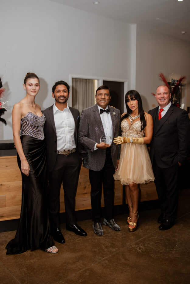 Group Gala