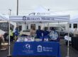 Bethany Medical team at Ilderton dealership’s 100th anniversary celebration in High Point